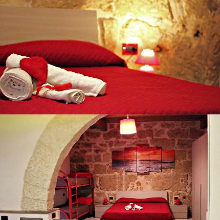 Apartament Noryhouse Castellammare del Golfo Zewnętrze zdjęcie