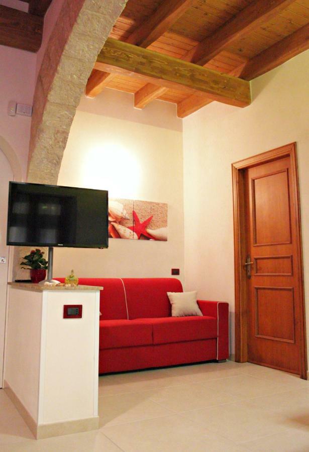 Apartament Noryhouse Castellammare del Golfo Zewnętrze zdjęcie