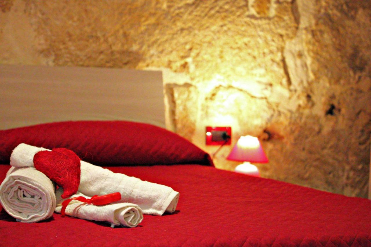 Apartament Noryhouse Castellammare del Golfo Zewnętrze zdjęcie