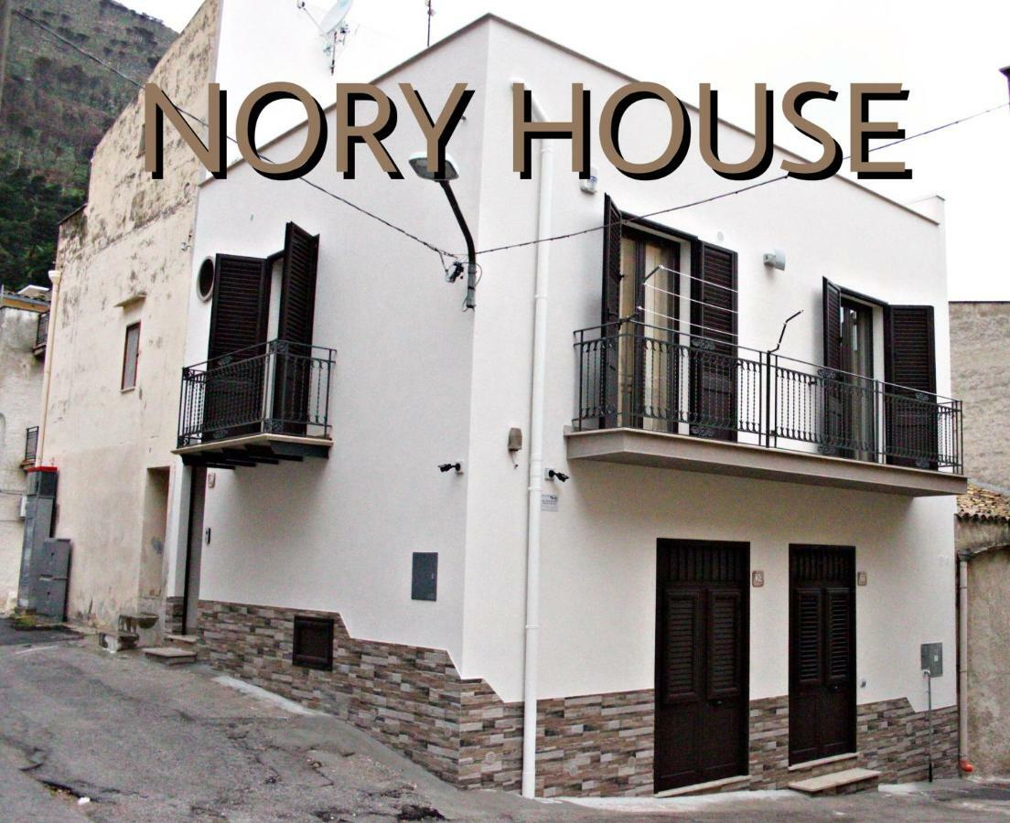 Apartament Noryhouse Castellammare del Golfo Zewnętrze zdjęcie