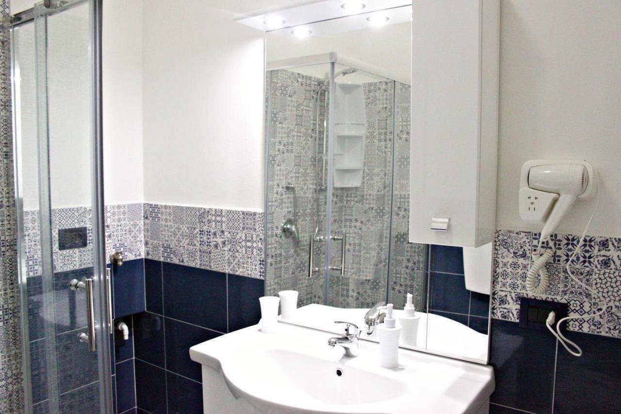 Apartament Noryhouse Castellammare del Golfo Zewnętrze zdjęcie